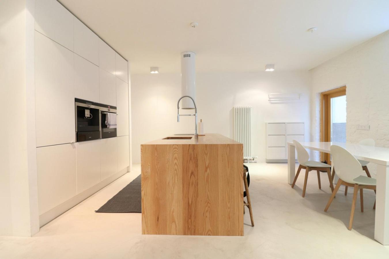 Spacious For 2 With Sauna In Punavuori Huoneisto *