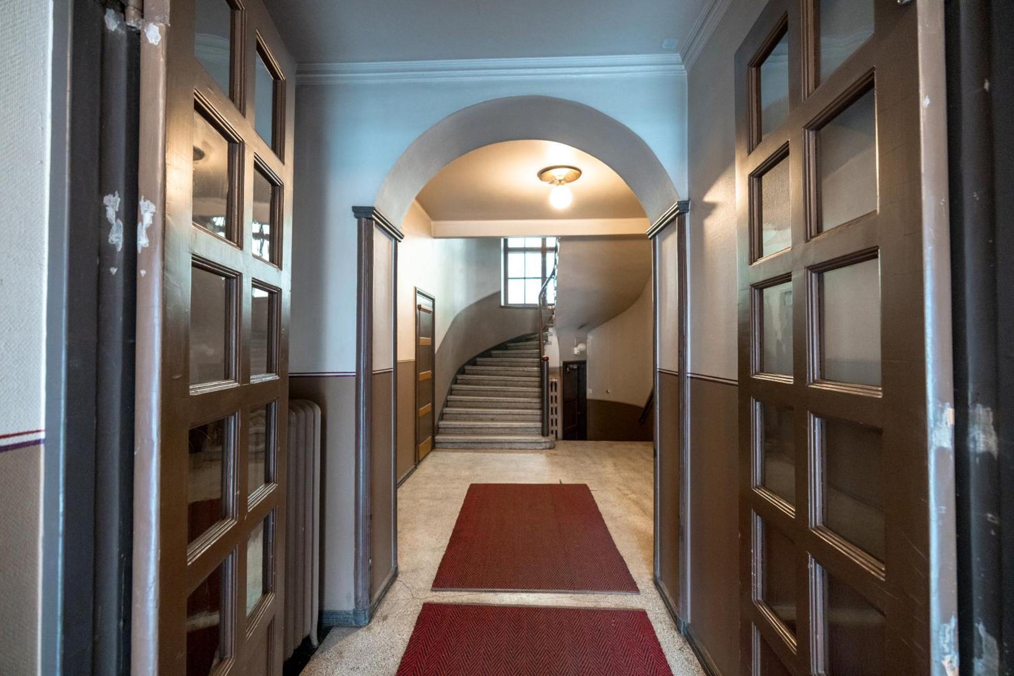 2ndhomes Bright 125m2 4br Center With The Great Views Huoneisto