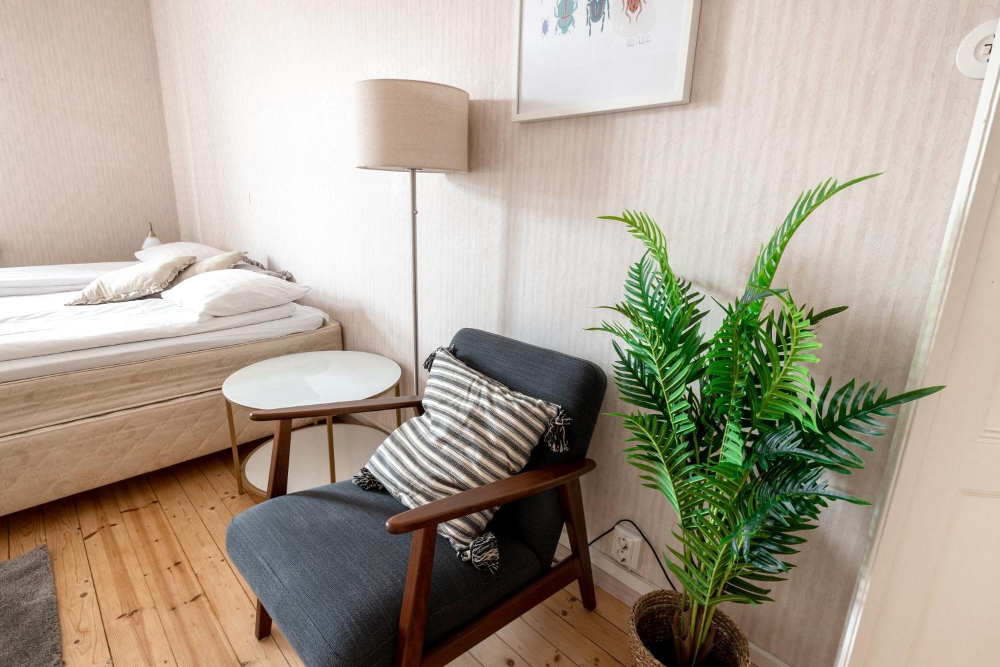 Huoneisto 2ndhomes Bright 125m2 4br Center With The Great Views Helsinki