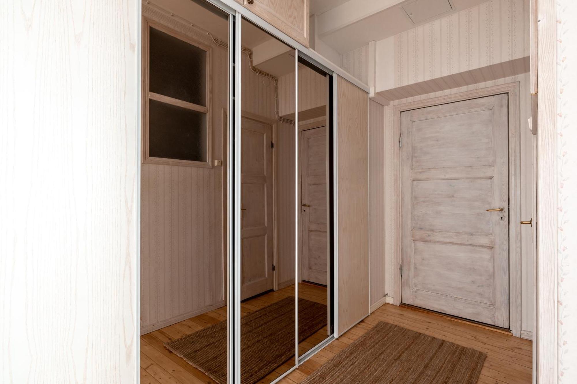 2ndhomes Bright 125m2 4br Center With The Great Views Helsinki