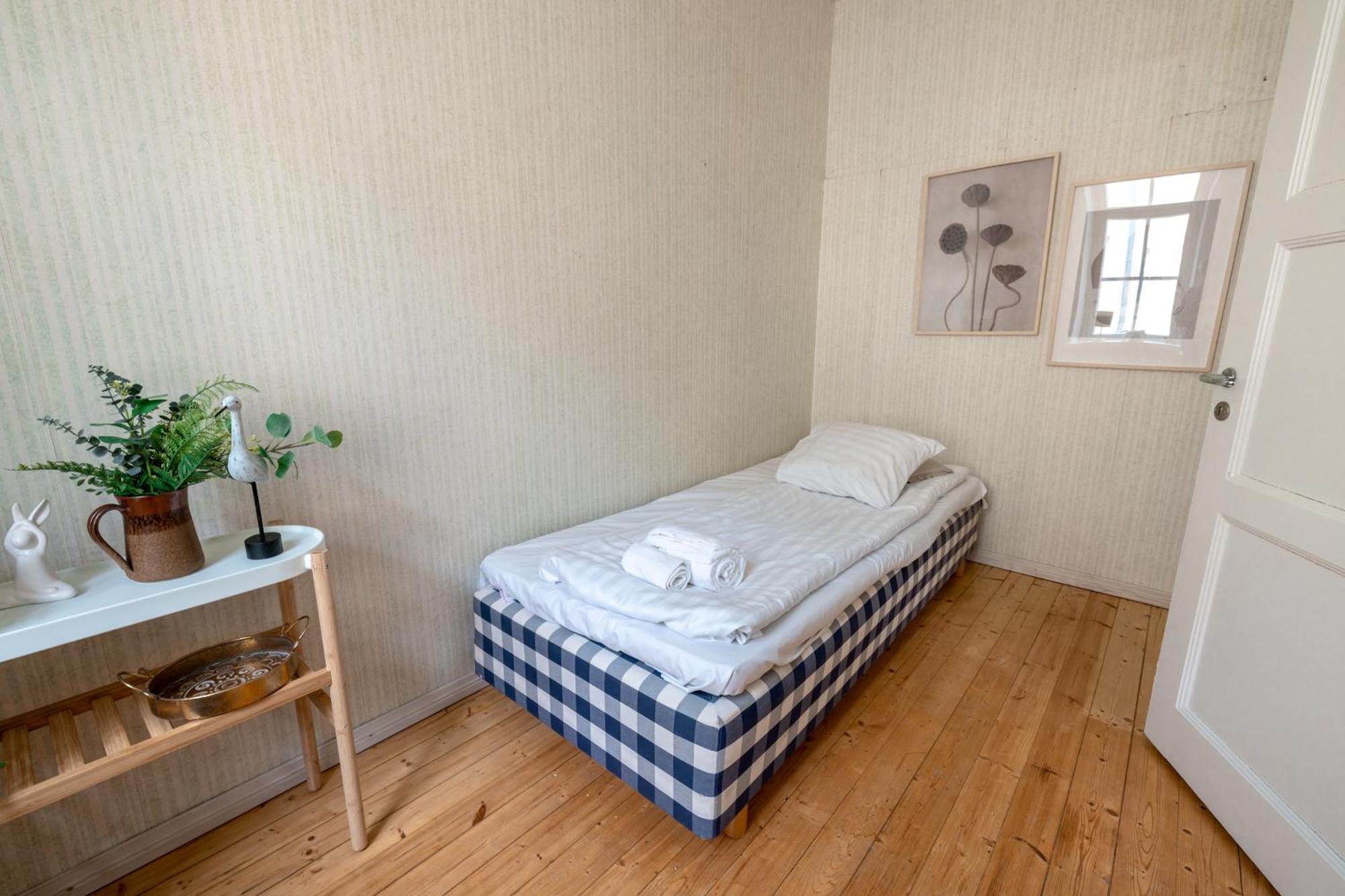 Huoneisto 2ndhomes Bright 125m2 4br Center With The Great Views *