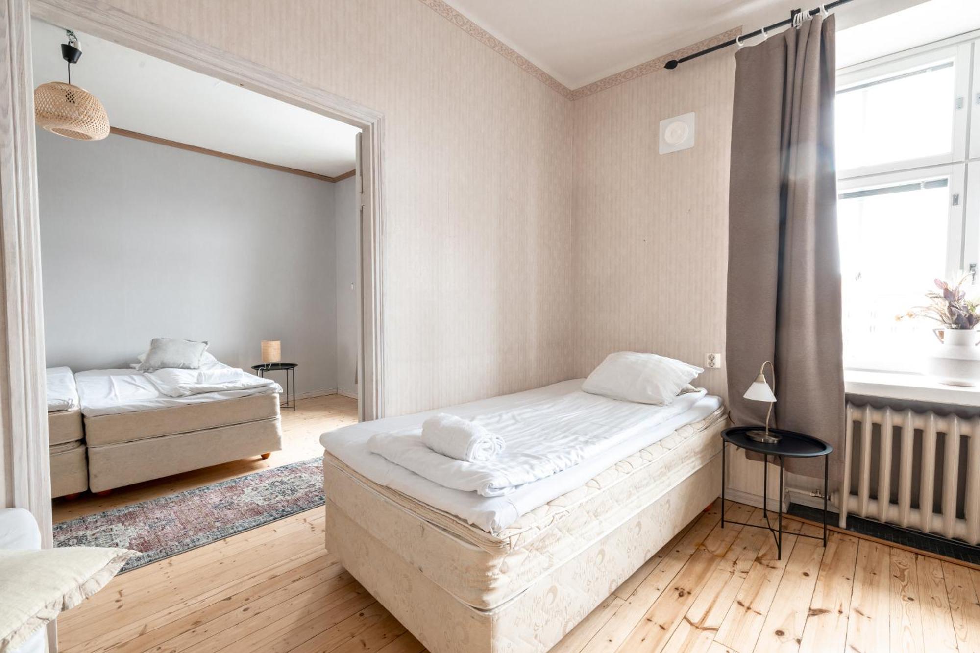 2ndhomes Bright 125m2 4br Center With The Great Views *