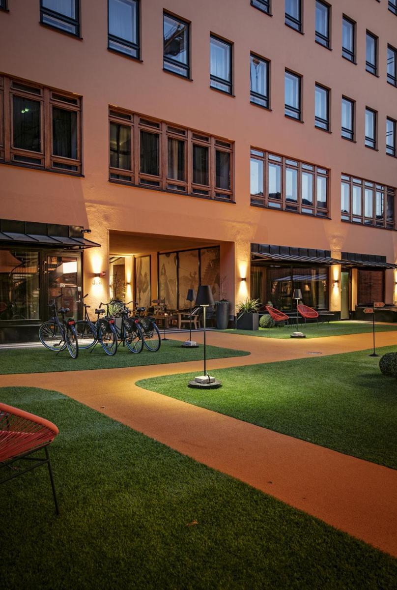Hotelli F6