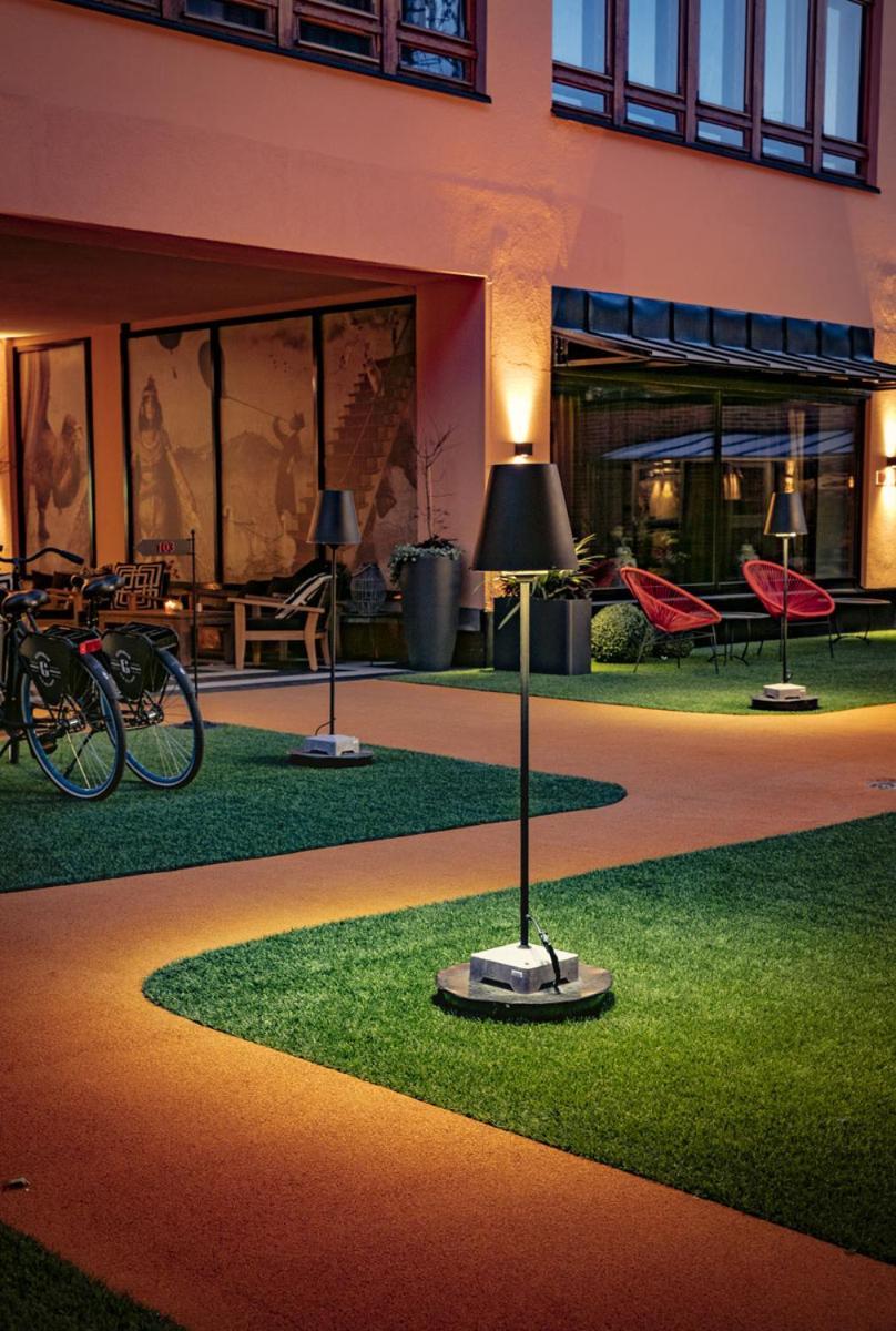 F6 Hotelli 4*