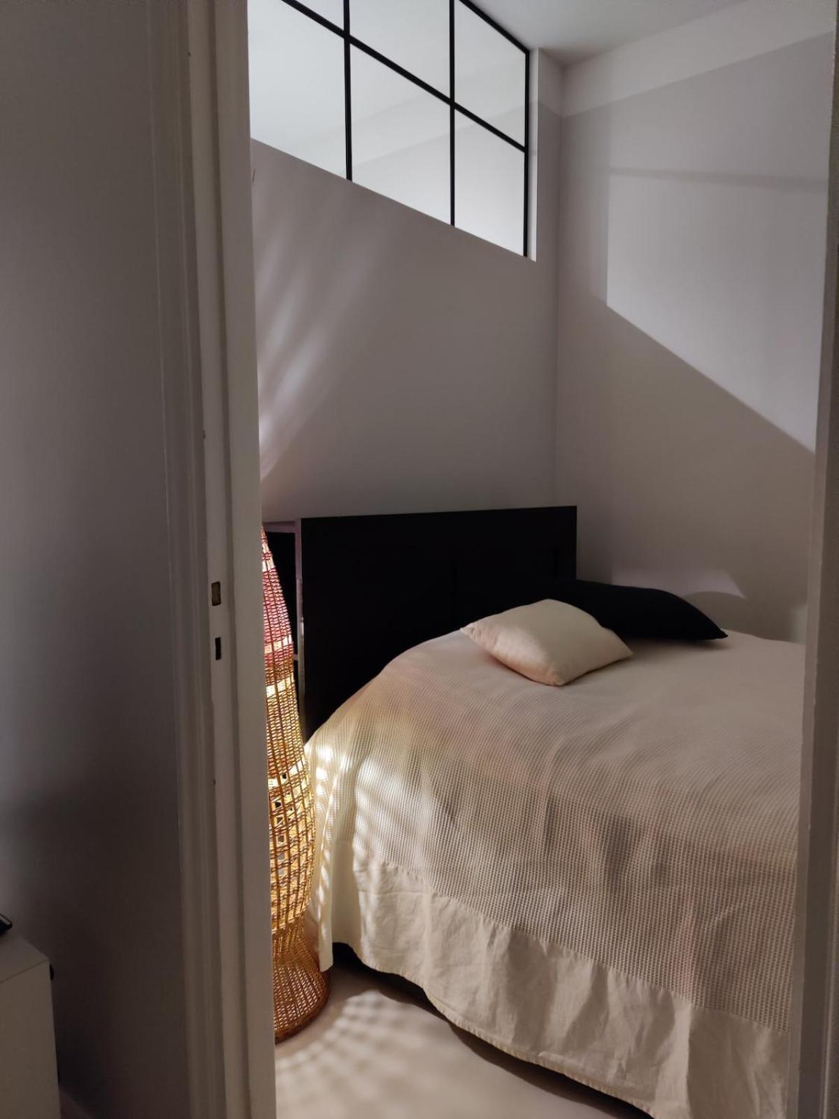 Urban & Stylish 1br By The Metro Huoneisto *