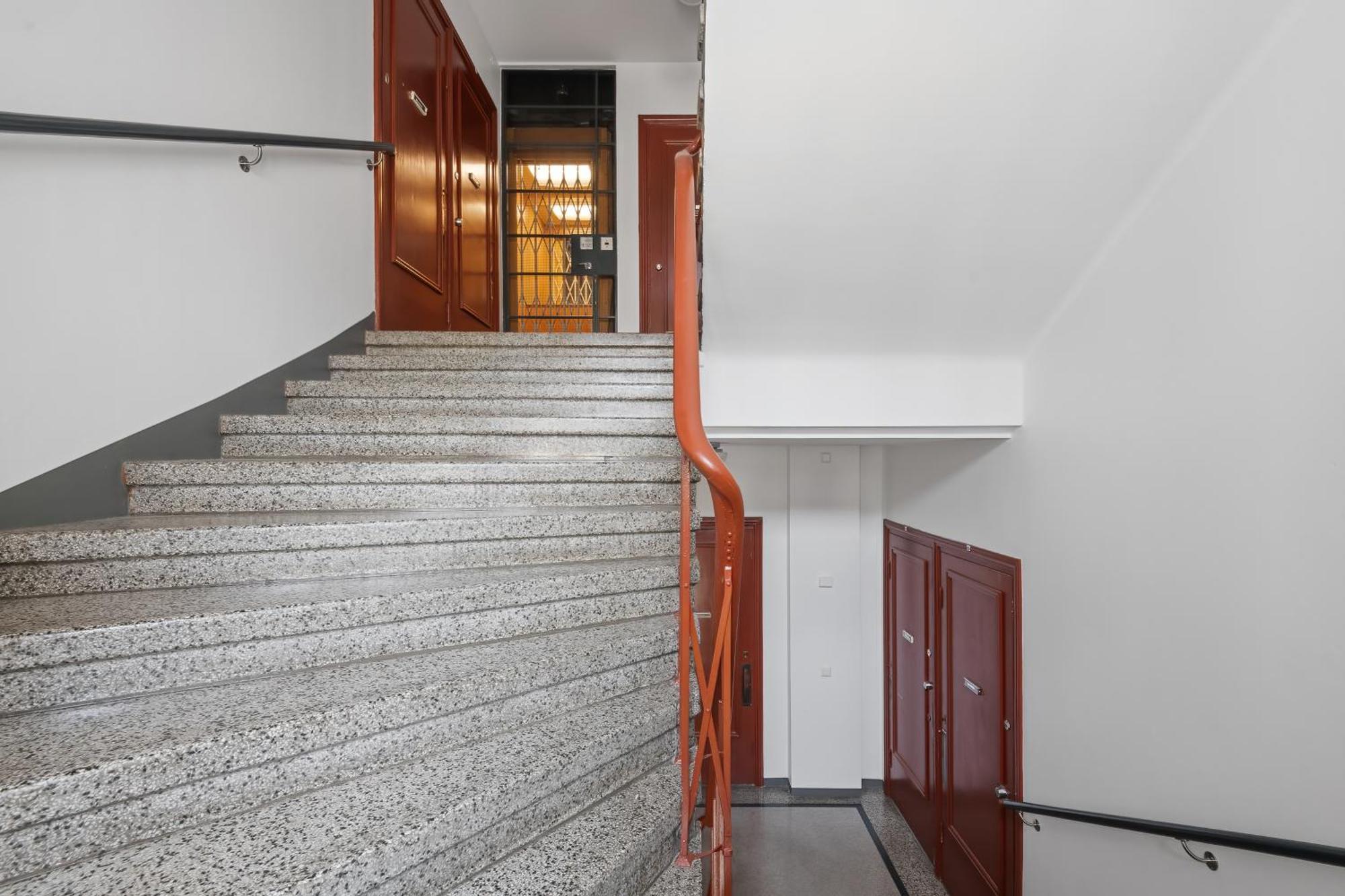 Wehost Penthouse With Sauna And Balcony @meritullinkatu 13 A Helsinki
