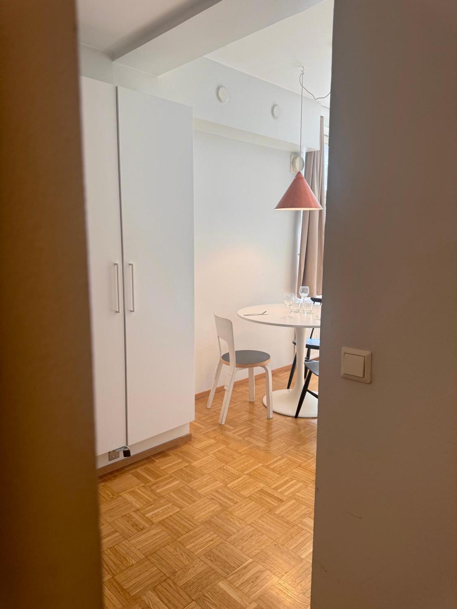 Nordic Sauna Experience Huoneisto