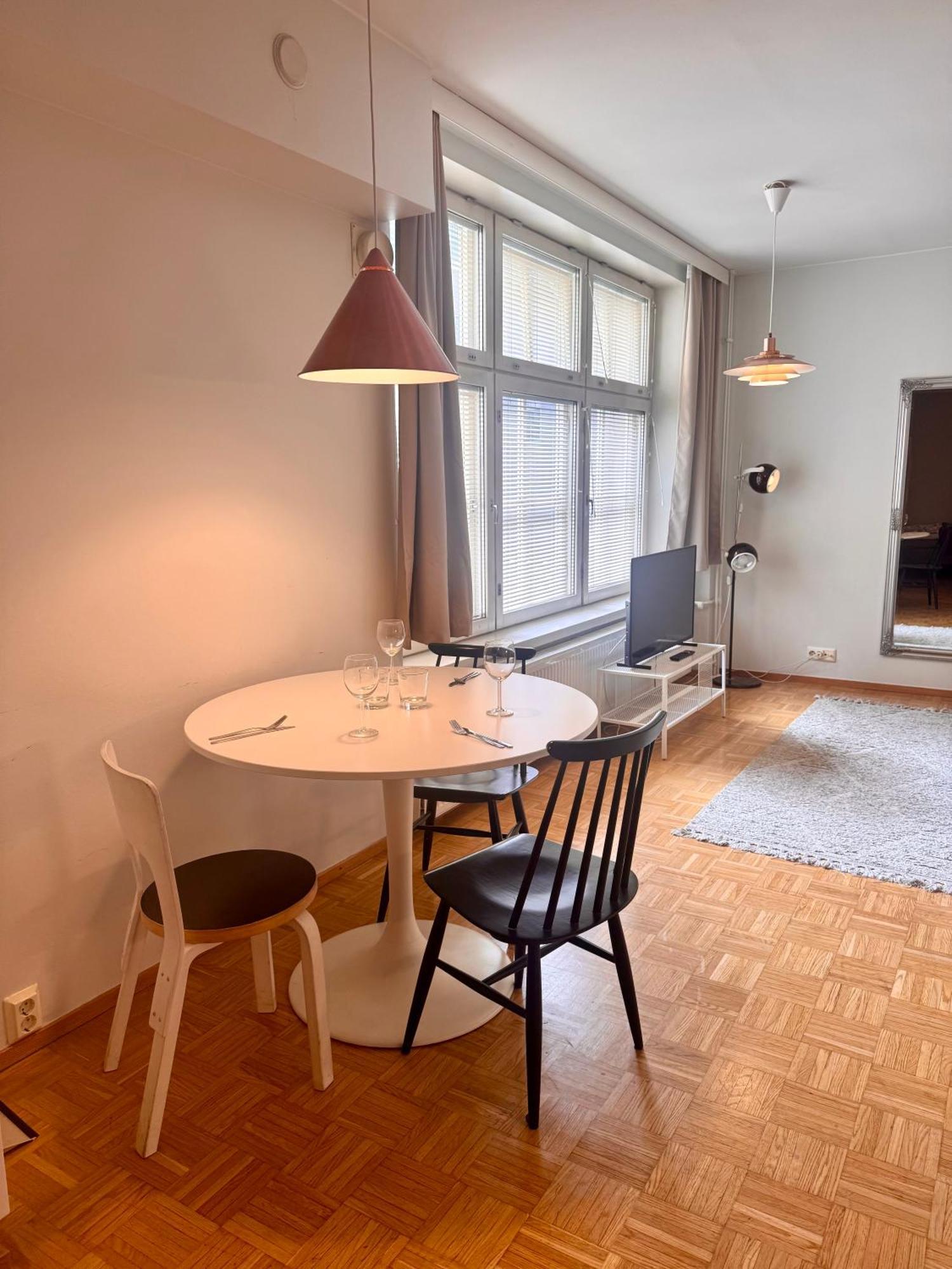Nordic Sauna Experience Helsinki