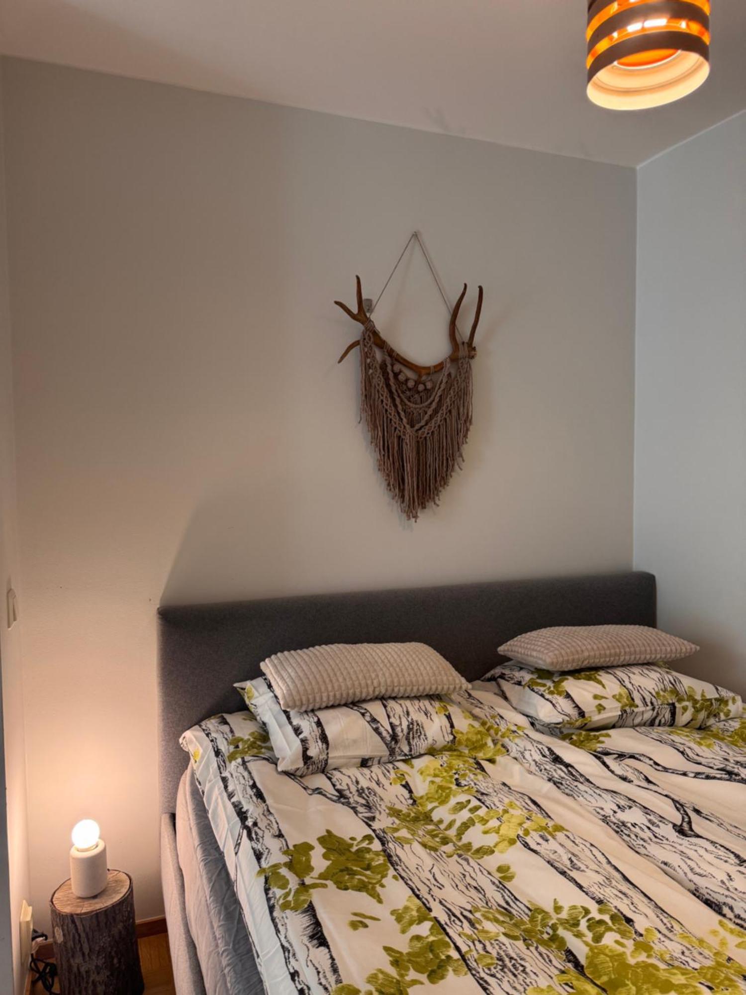 Nordic Sauna Experience Huoneisto