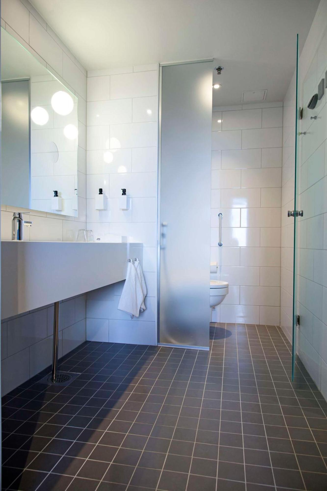 Hotelli Scandic Park 4*