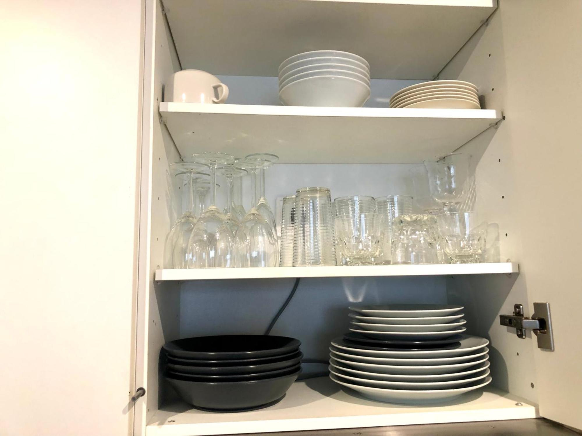 Scandinavian In Heard Huoneisto