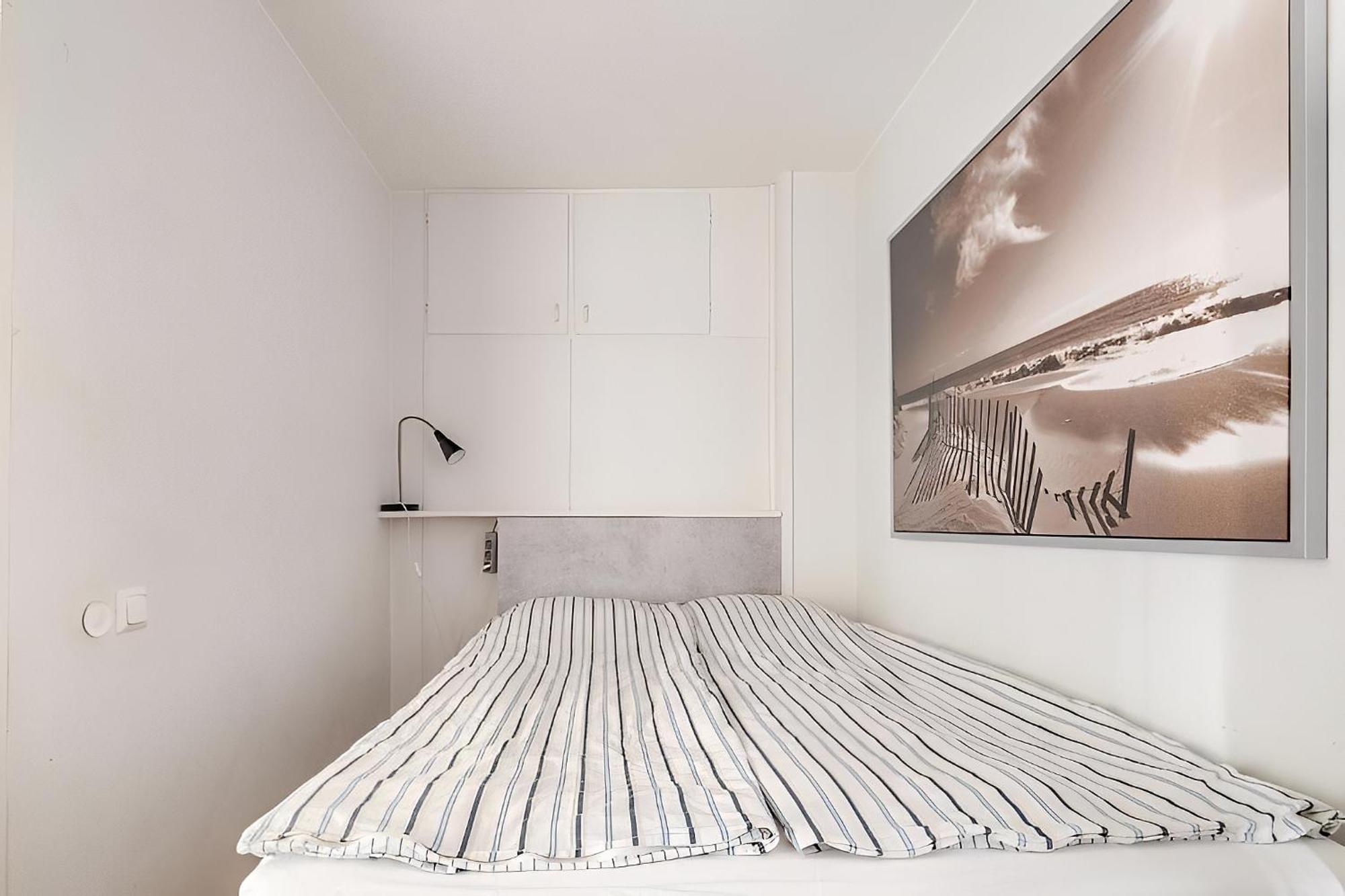 In Design District - Keybox Check-in, Balcony, Netflix * Helsinki