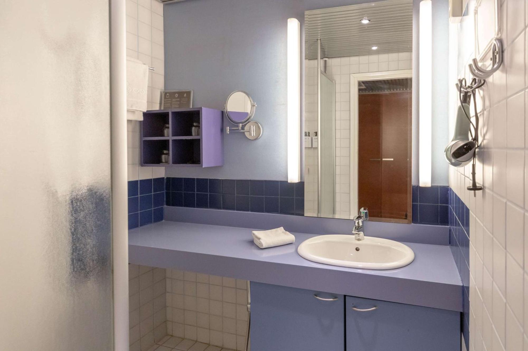 Hotelli Scandic Kaisaniemi