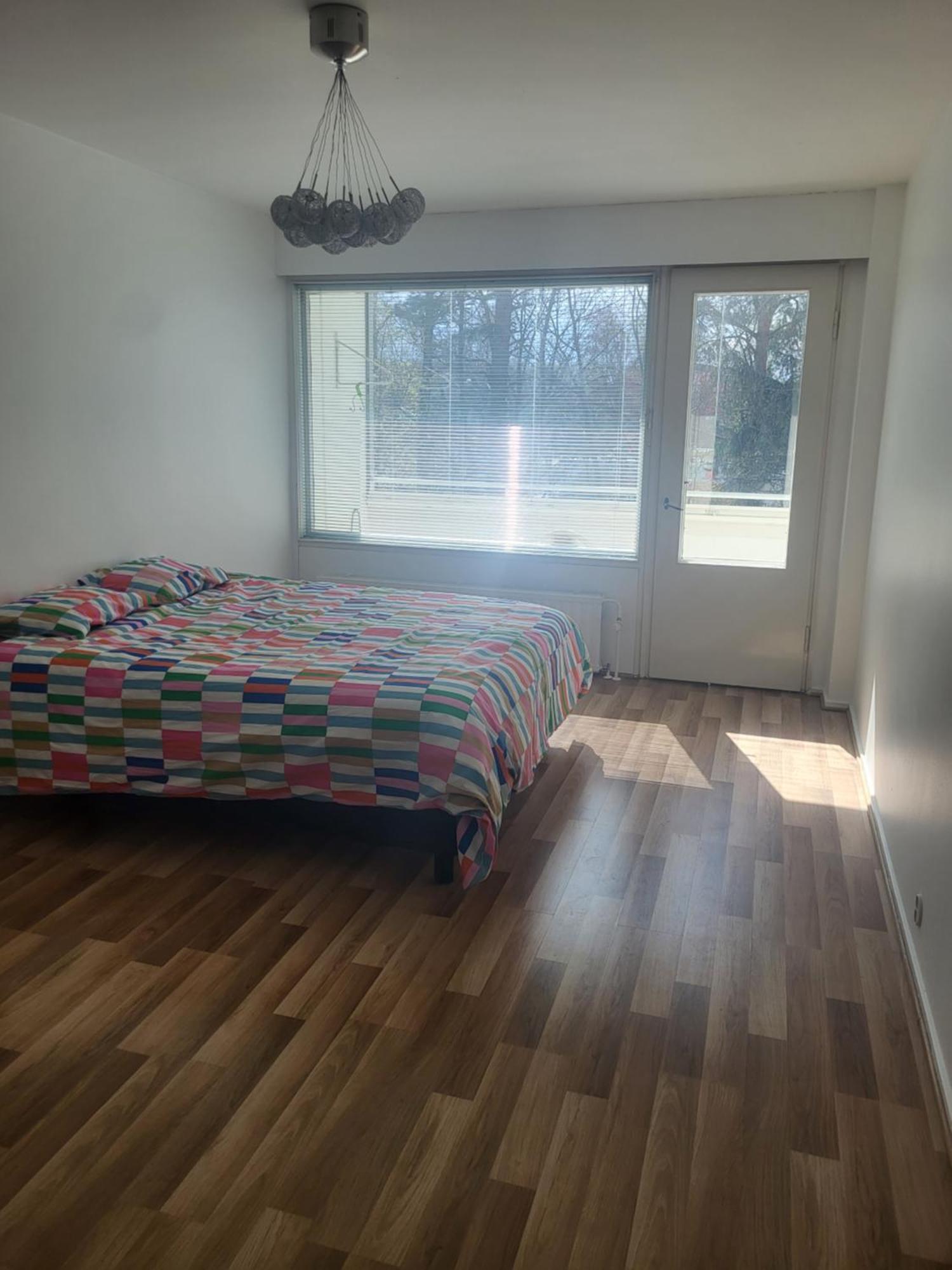 Puotilan Rose Helsinki