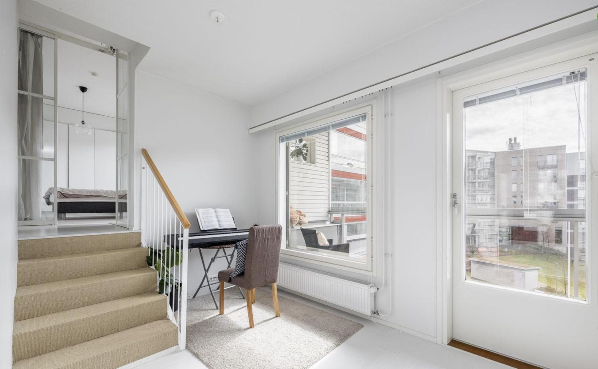 Guesthouset Cozy With Cat Jaetkaesaari *