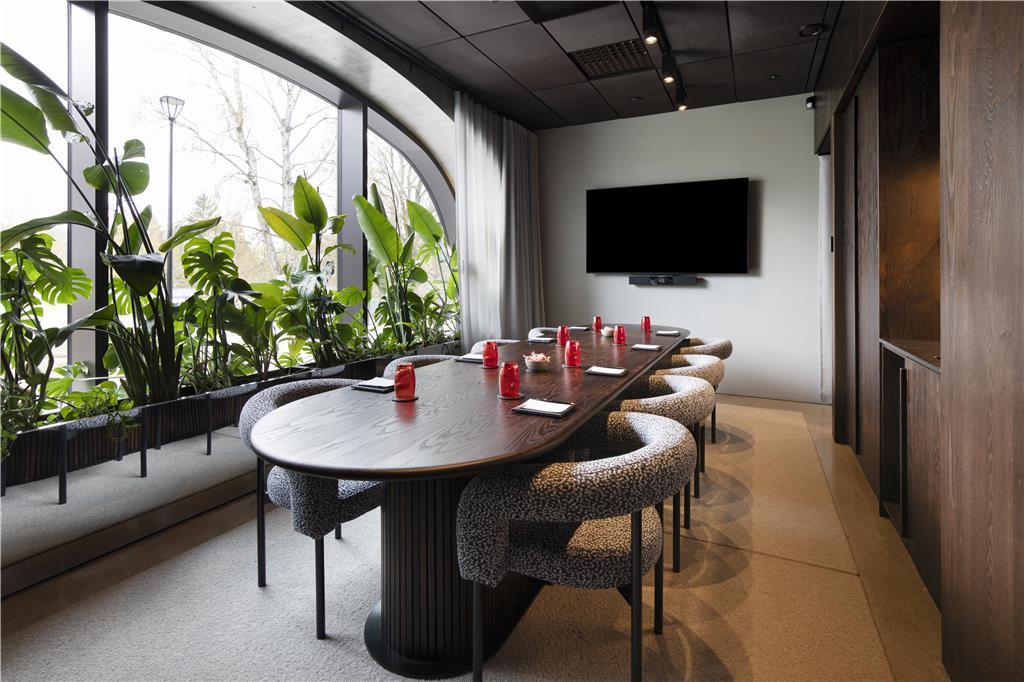 Radisson Red Helsinki