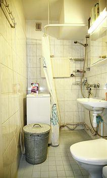 Experience Living Huoneisto