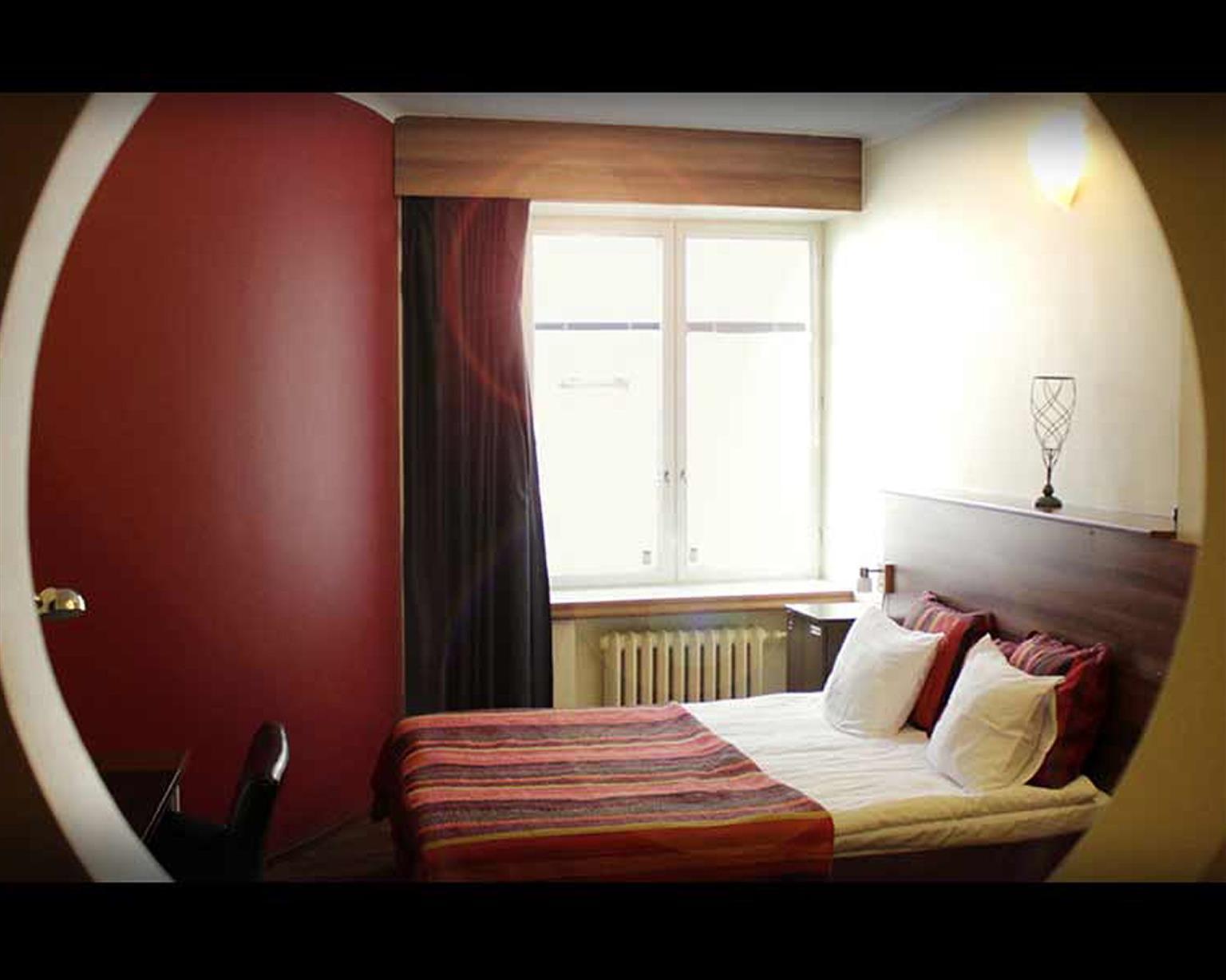Hotelli Midpoint Helsinki