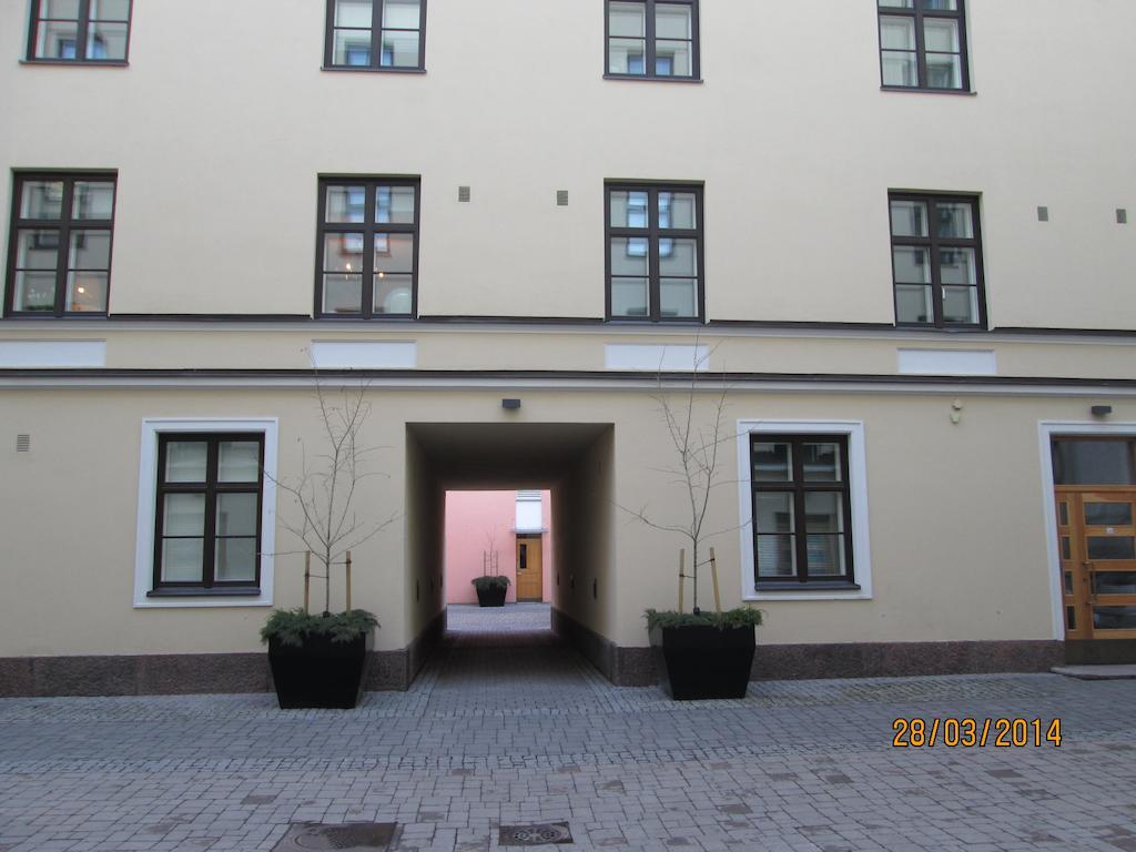 Huoneisto Rivoli Jardin