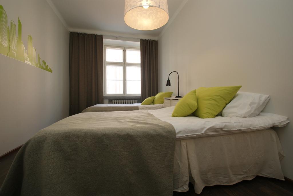 Hotelli Helka Helsinki