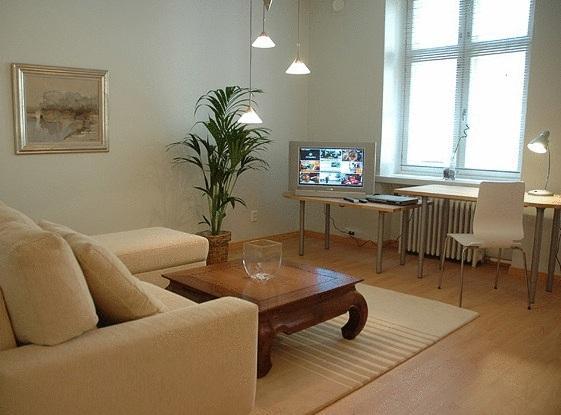 Hotelli Rivoli Jardin Helsinki