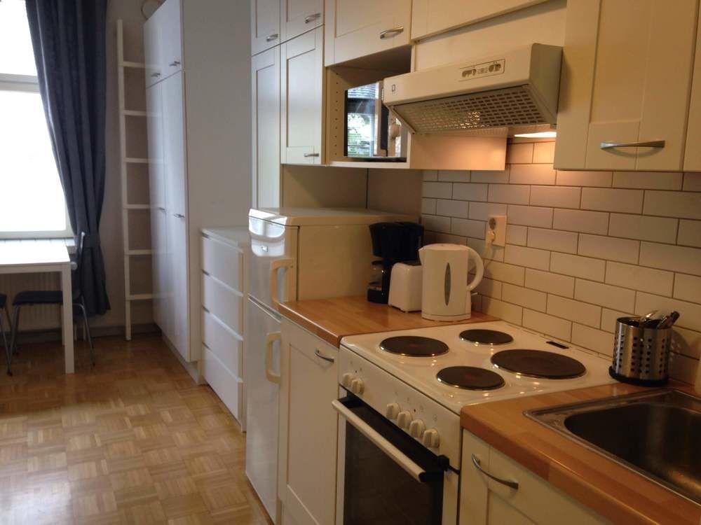 Experience Living Helsinki