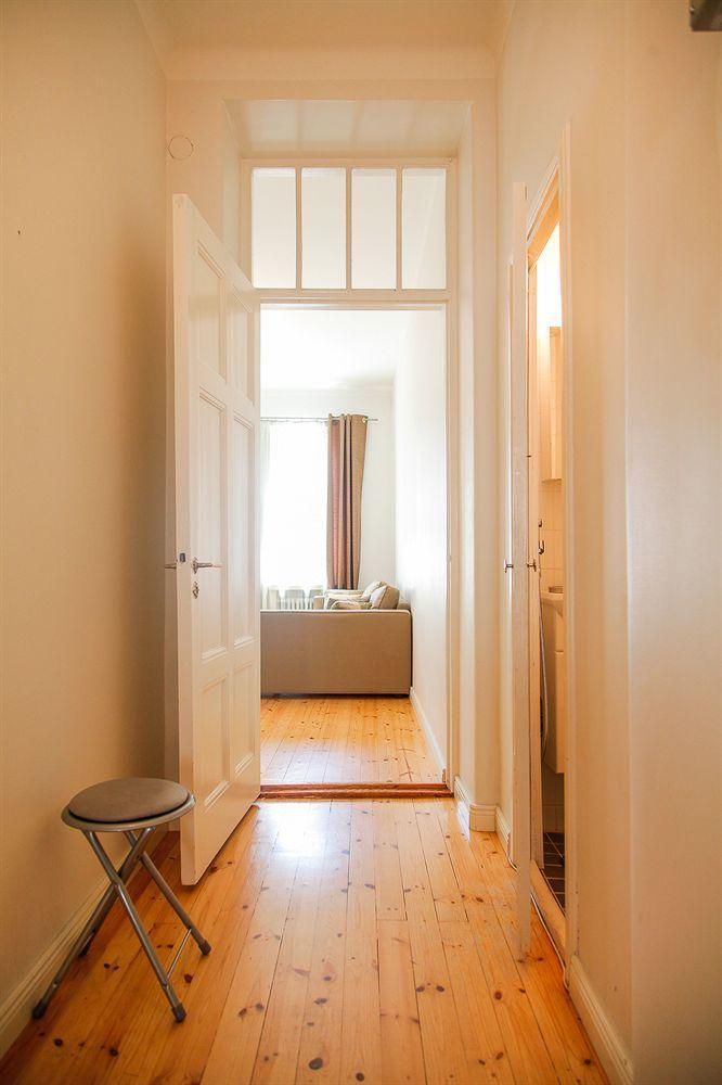 Huoneisto Experience Living Helsinki