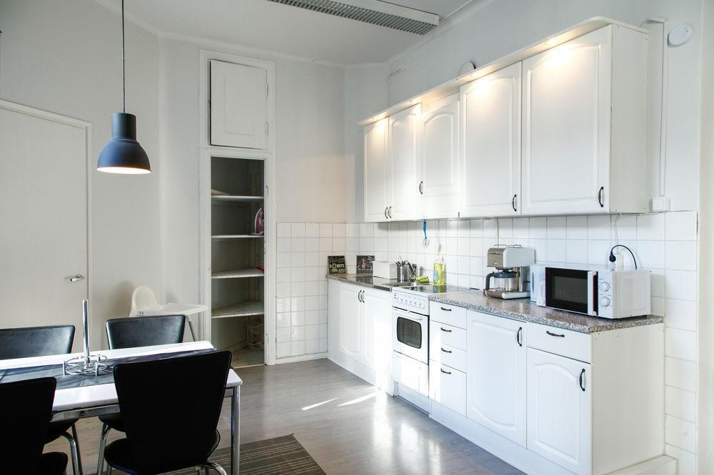 Experience Living Helsinki
