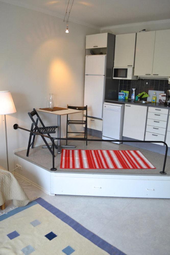 Helsinki Apartment