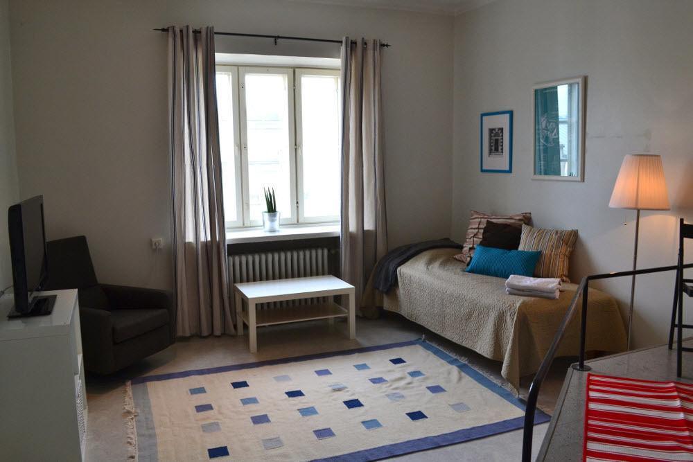 Huoneisto Helsinki Apartment Helsinki