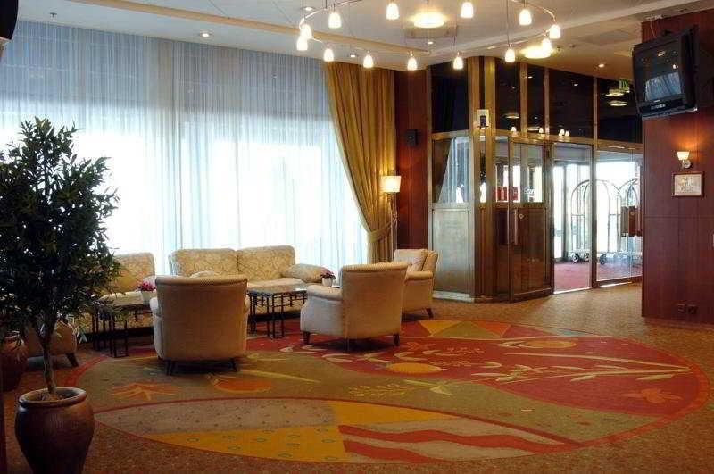 Scandic Park Hotelli Helsinki