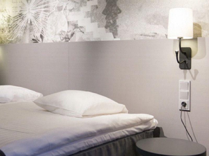 Hotelli Scandic Park 4*