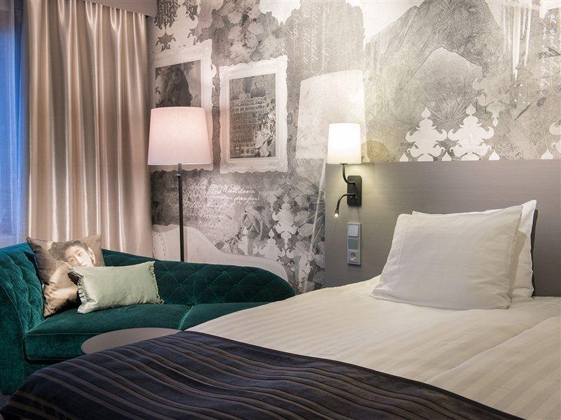 Hotelli Scandic Park 4*