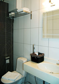 Hotelli Midpoint Helsinki