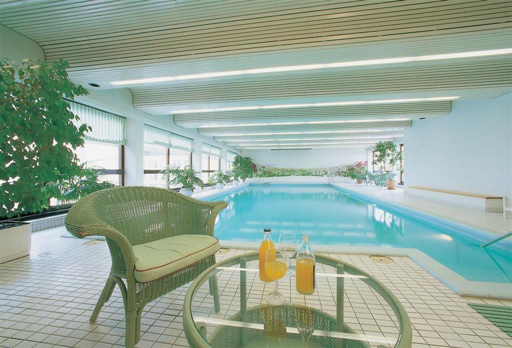 Scandic Park Hotelli