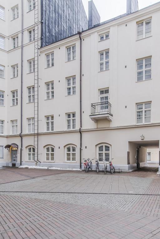 South Kapteeni Huoneisto