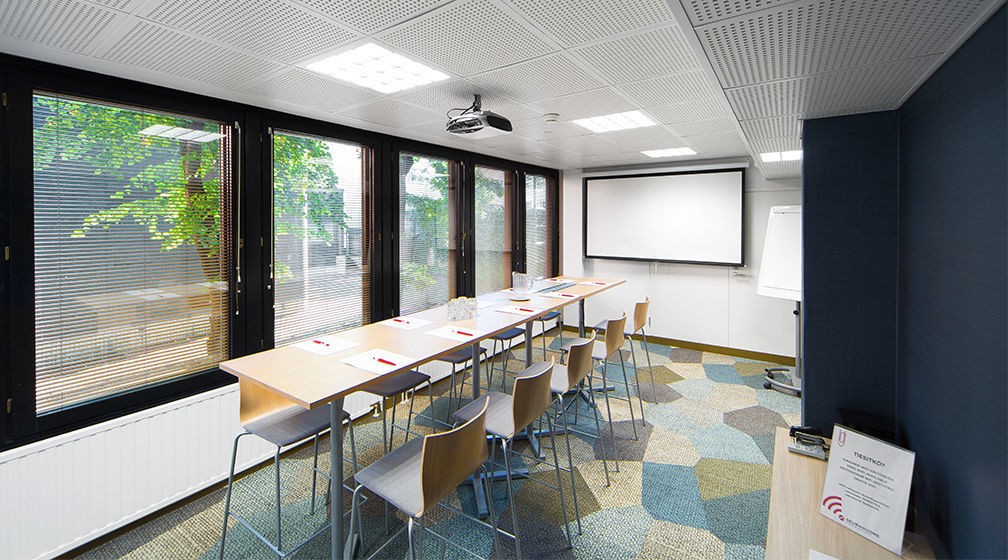 Hotelli Scandic Pasila Helsinki