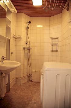 Huoneisto Experience Living Helsinki