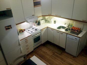 Experience Living Helsinki