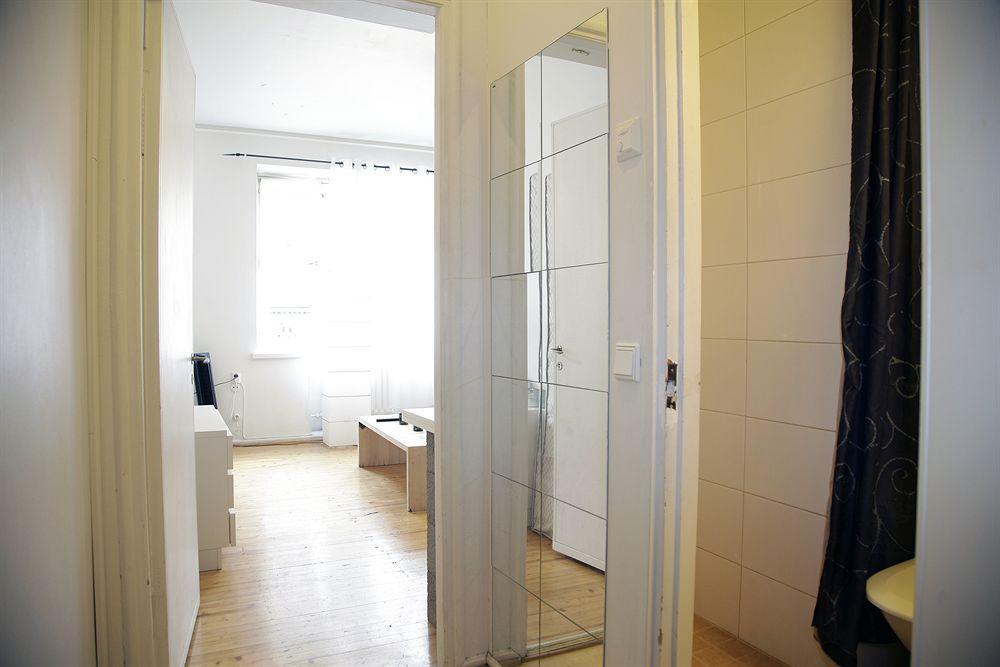 Experience Living Helsinki