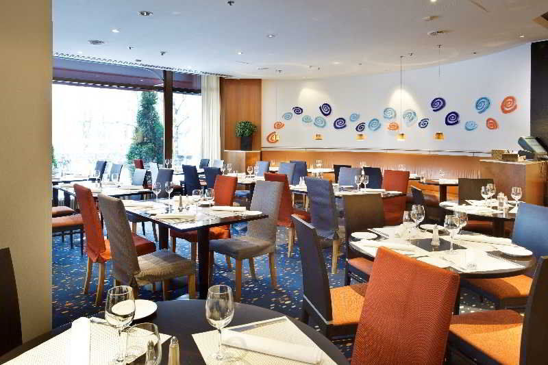 Scandic Park 4* Helsinki