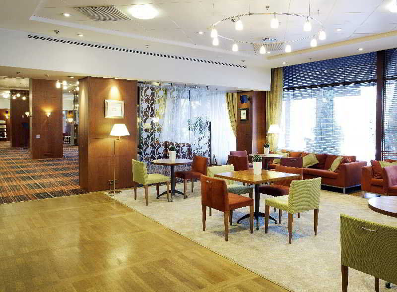 Hotelli Scandic Park 4*