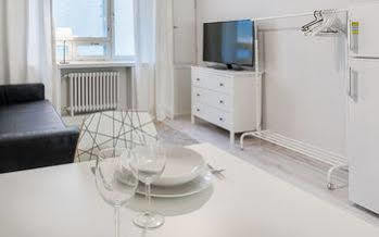 Huoneisto Experience Living