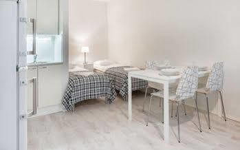 Experience Living Helsinki