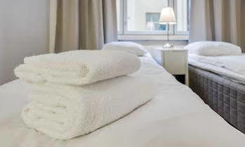 Experience Living Huoneisto