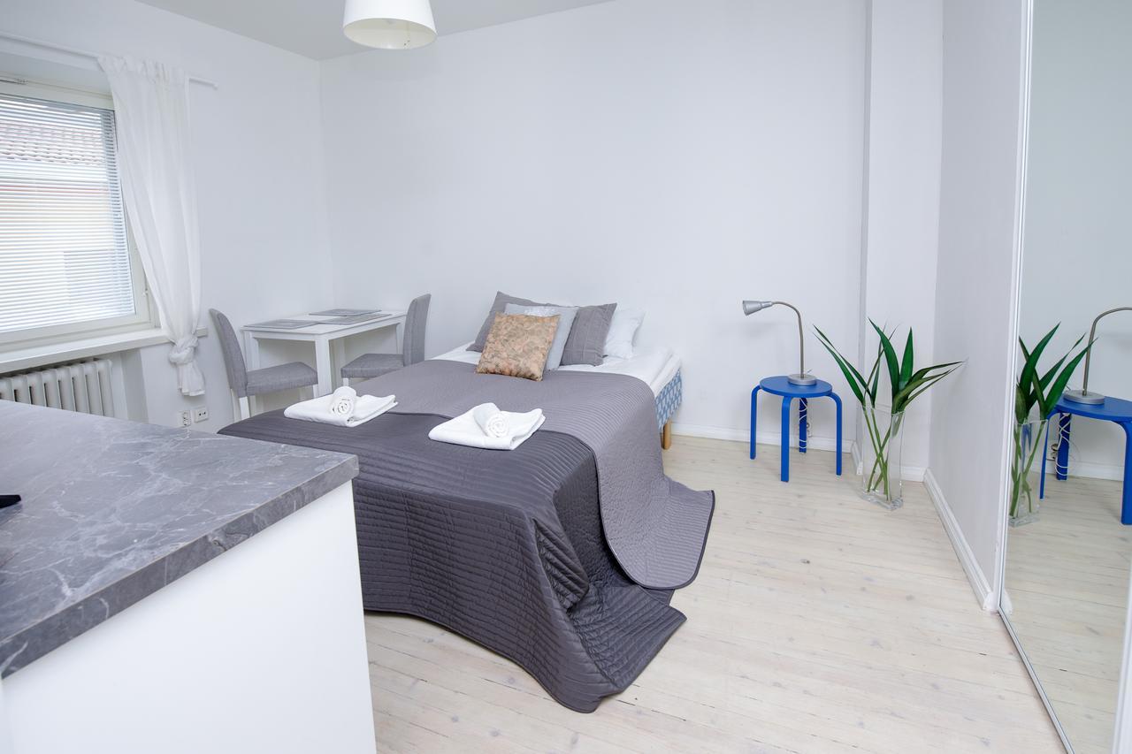 2ndhomes Loennrotinkatu *