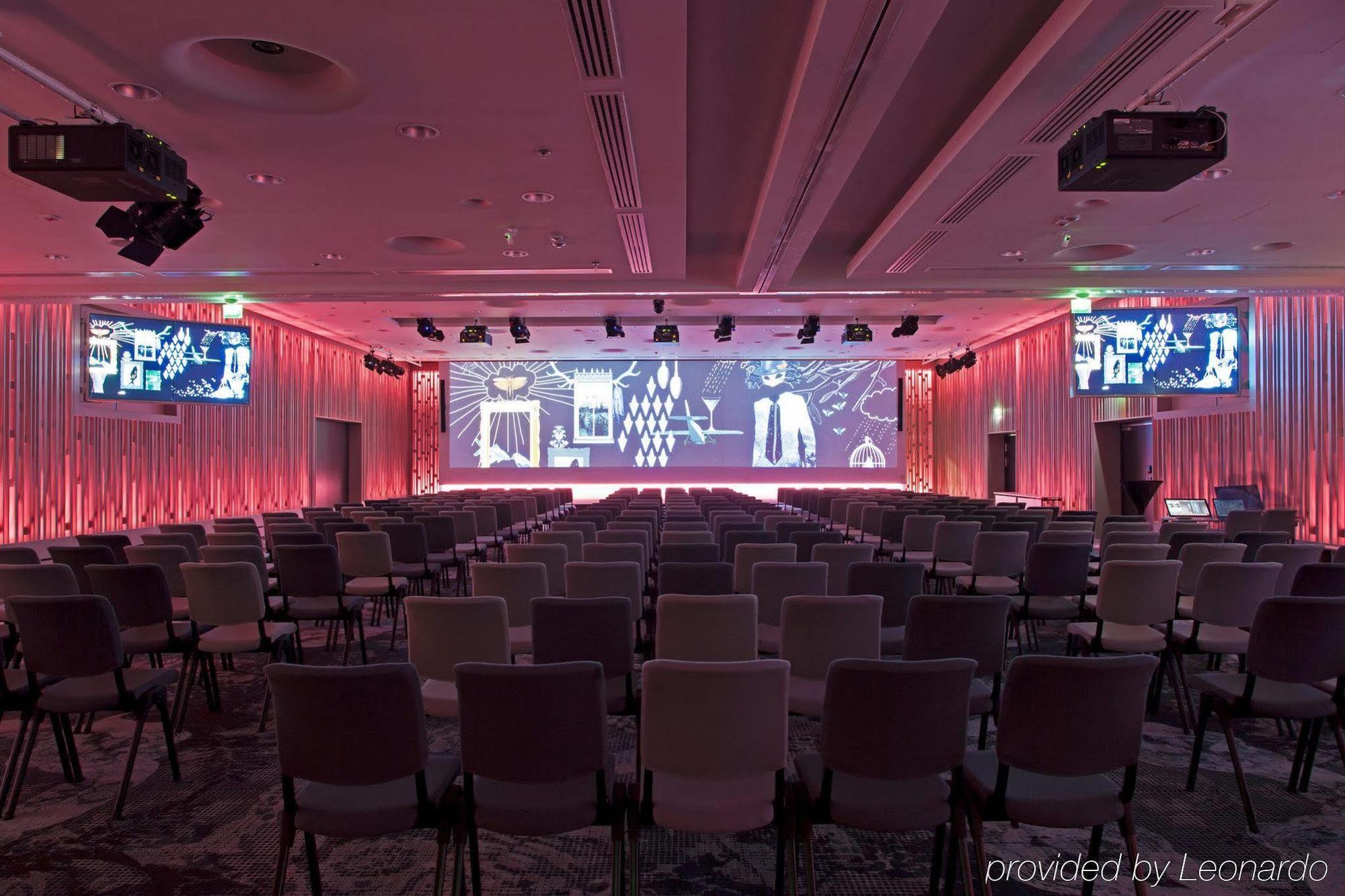 Hotelli Scandic Park 4*