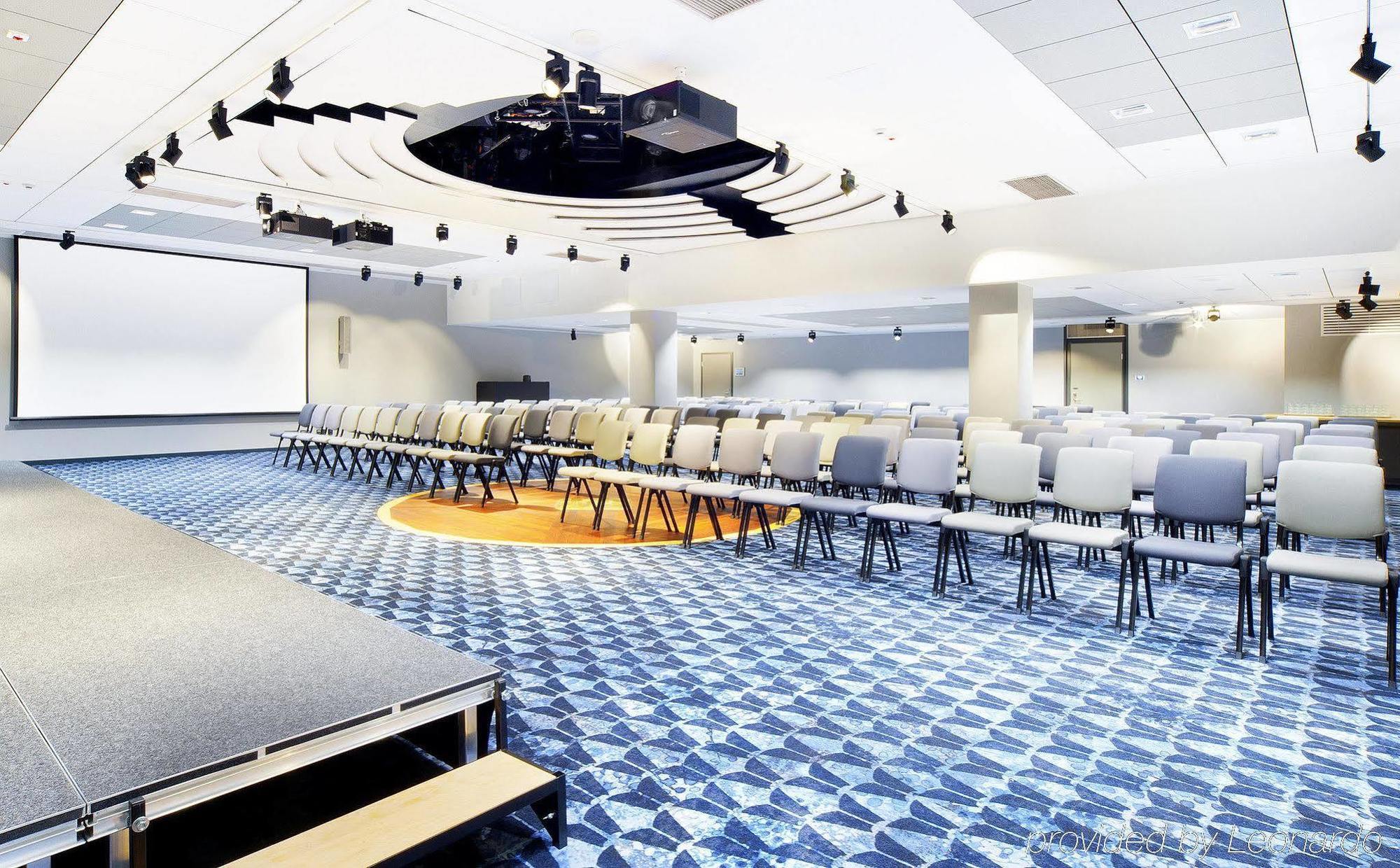 Scandic Park Hotelli 4*