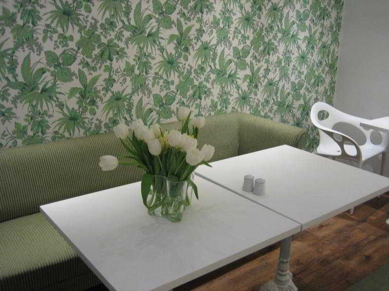 Hotelli Rivoli Jardin