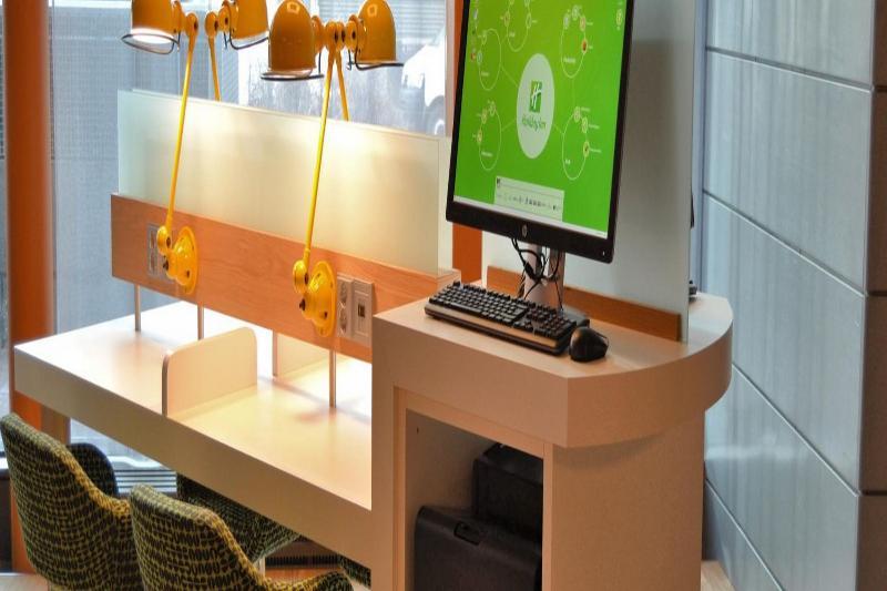 Scandic Station Hotelli Helsinki
